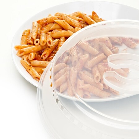 Progressive MICRO FOOD COVER CLR PS-55C